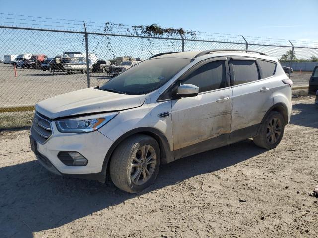 FORD ESCAPE SE 2017 1fmcu0gdxhuc78205