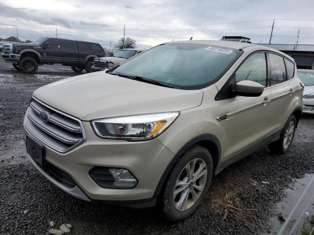 FORD ESCAPE 2017 1fmcu0gdxhuc80178