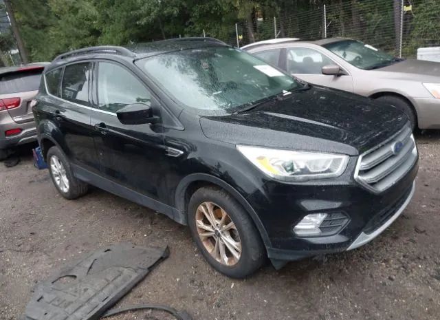 FORD ESCAPE 2017 1fmcu0gdxhuc82187