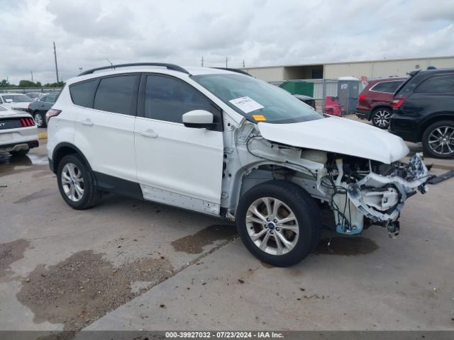 FORD ESCAPE 2017 1fmcu0gdxhuc86403