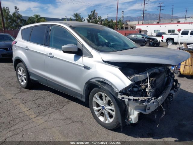 FORD ESCAPE 2017 1fmcu0gdxhuc88068