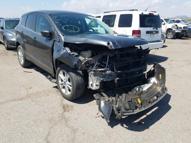 FORD ESCAPE SE 2017 1fmcu0gdxhuc88166