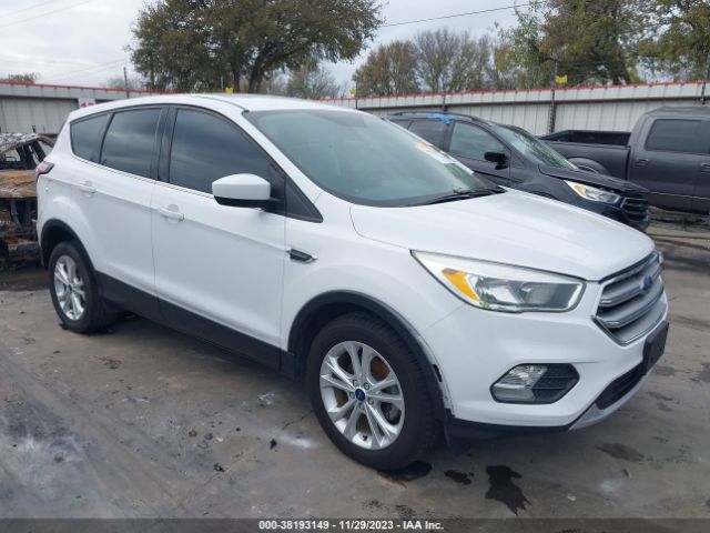 FORD ESCAPE 2017 1fmcu0gdxhuc90323