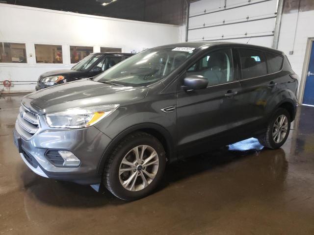 FORD ESCAPE SE 2017 1fmcu0gdxhuc95599