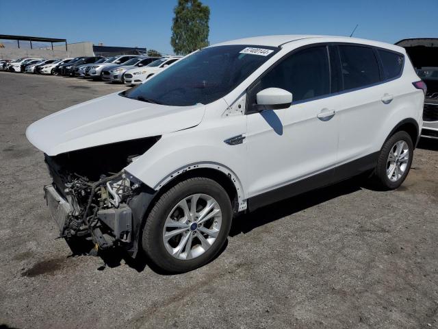 FORD ESCAPE SE 2017 1fmcu0gdxhuc97465