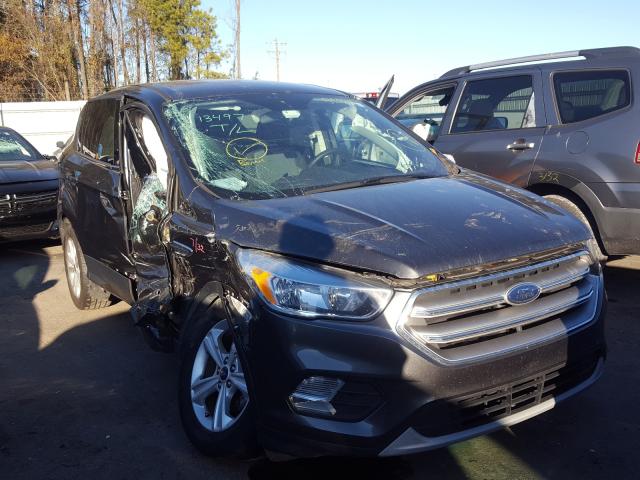 FORD ESCAPE SE 2017 1fmcu0gdxhuc97532