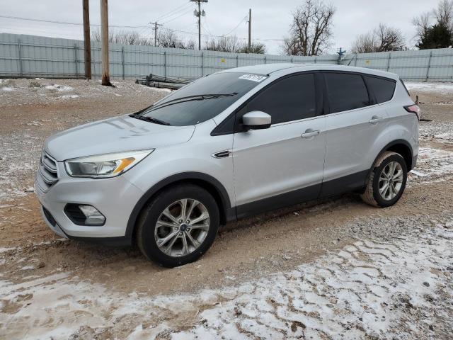 FORD ESCAPE SE 2017 1fmcu0gdxhuc97708