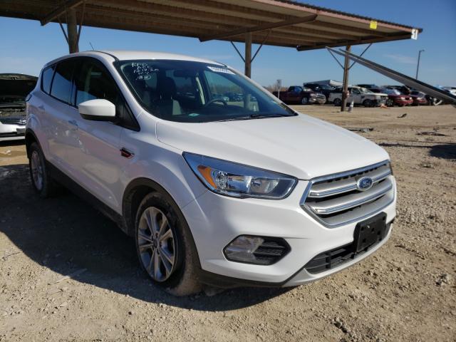 FORD ESCAPE SE 2017 1fmcu0gdxhuc98230