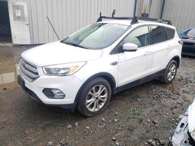 FORD ESCAPE SE 2017 1fmcu0gdxhuc99524