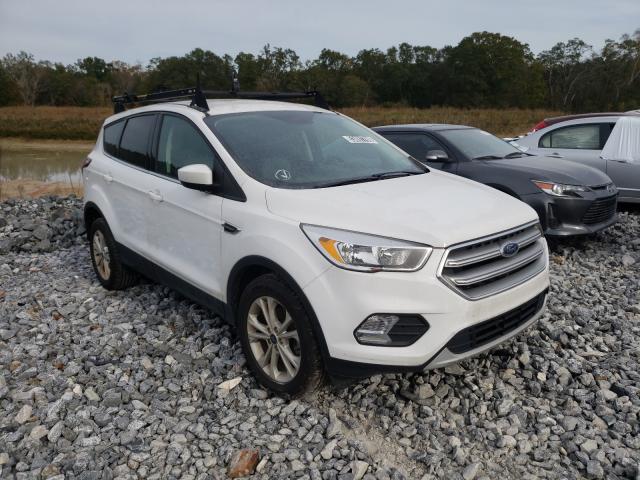 FORD ESCAPE SE 2017 1fmcu0gdxhuc99555