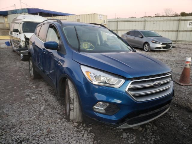 FORD ESCAPE SE 2017 1fmcu0gdxhud04009