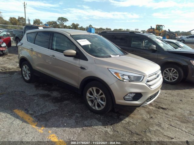 FORD ESCAPE 2017 1fmcu0gdxhud04754