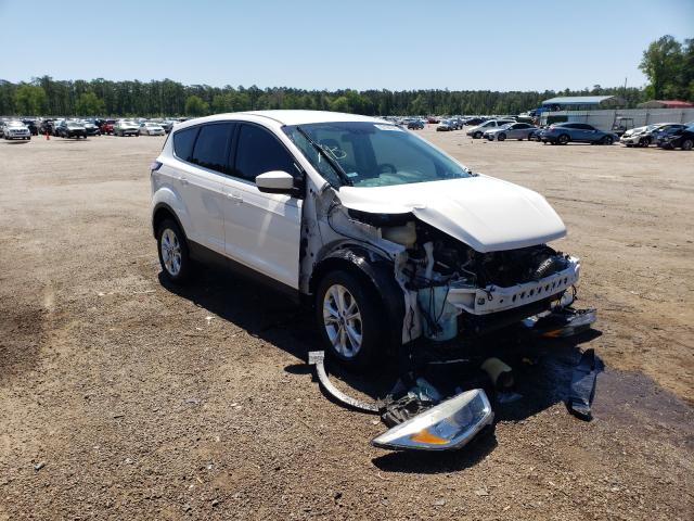 FORD ESCAPE SE 2017 1fmcu0gdxhud05001