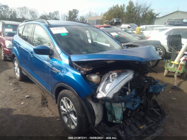 FORD ESCAPE 2017 1fmcu0gdxhud08657