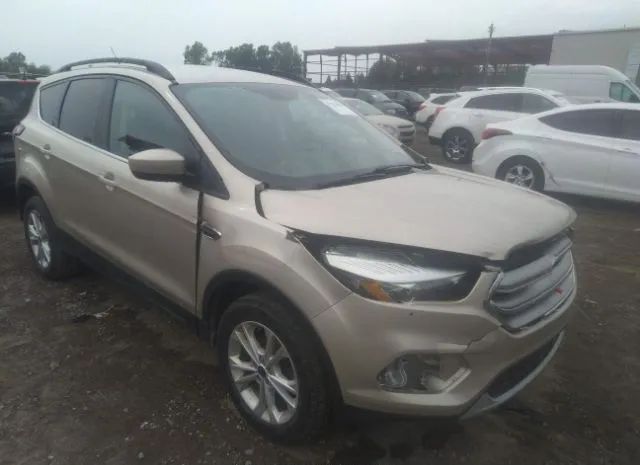 FORD ESCAPE 2017 1fmcu0gdxhud09615