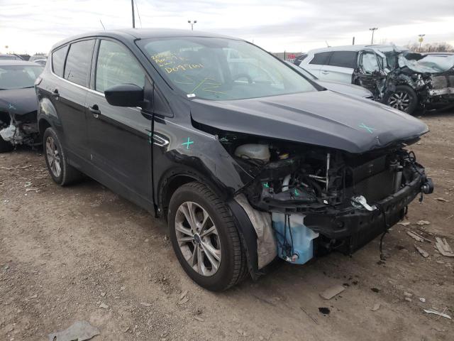 FORD ESCAPE SE 2017 1fmcu0gdxhud09761