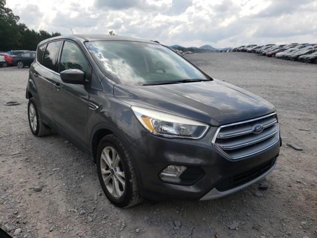 FORD ESCAPE SE 2017 1fmcu0gdxhud12417