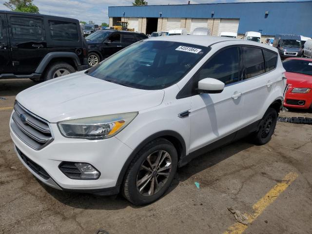 FORD ESCAPE 2017 1fmcu0gdxhud12983