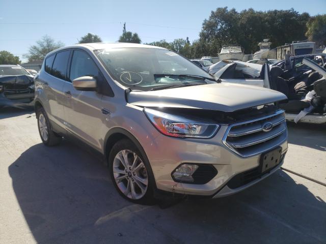 FORD ESCAPE SE 2017 1fmcu0gdxhud15009