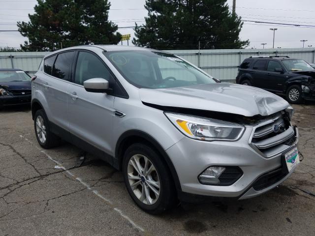 FORD ESCAPE SE 2017 1fmcu0gdxhud17455