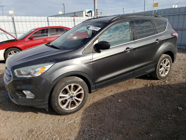 FORD ESCAPE SE 2017 1fmcu0gdxhud17536