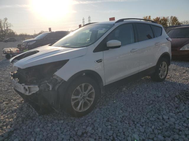 FORD ESCAPE SE 2017 1fmcu0gdxhud18105