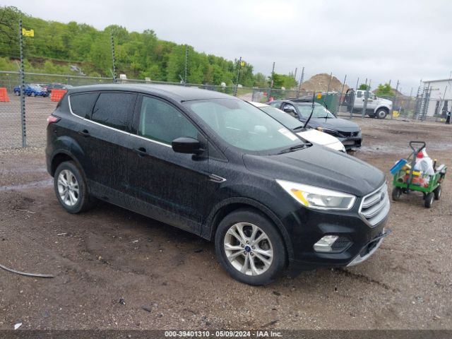 FORD ESCAPE 2017 1fmcu0gdxhud27497