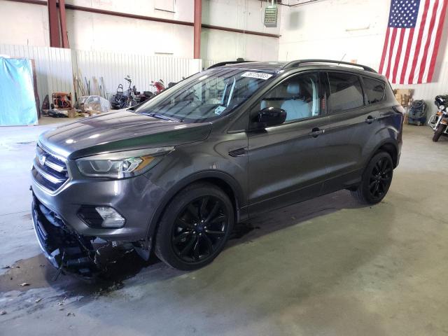 FORD ESCAPE SE 2017 1fmcu0gdxhud34899