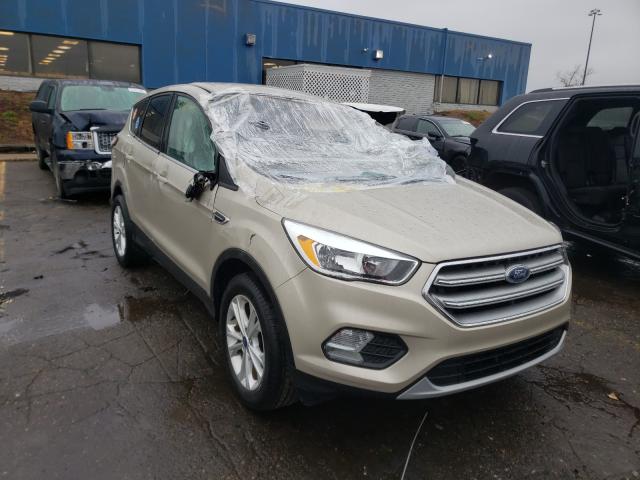 FORD ESCAPE SE 2017 1fmcu0gdxhud38533