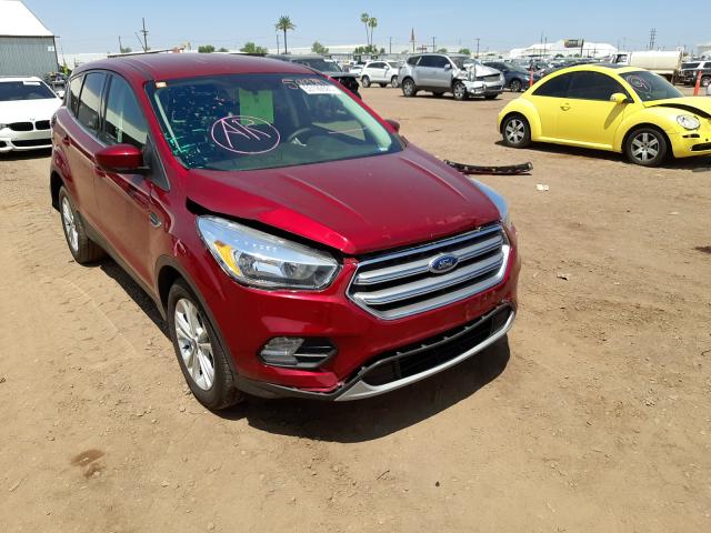 FORD ESCAPE SE 2017 1fmcu0gdxhud42548