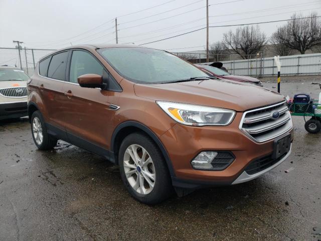 FORD ESCAPE SE 2017 1fmcu0gdxhud45143