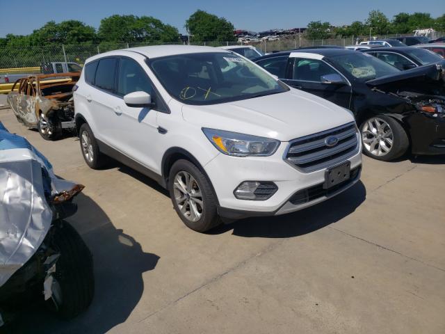 FORD ESCAPE SE 2017 1fmcu0gdxhud45160