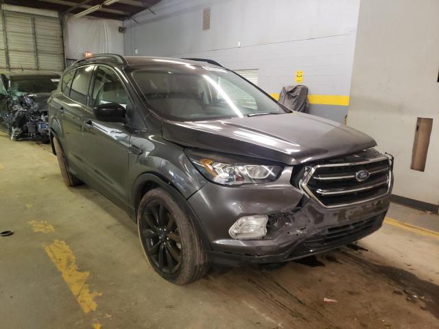 FORD ESCAPE SE 2017 1fmcu0gdxhud48768