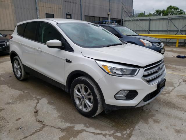 FORD ESCAPE SE 2017 1fmcu0gdxhud59561