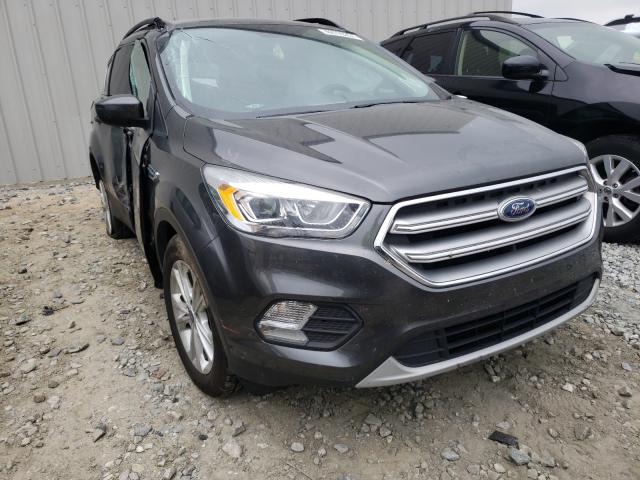 FORD ESCAPE SE 2017 1fmcu0gdxhud65750