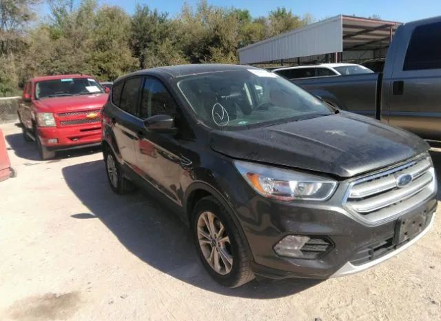 FORD ESCAPE 2017 1fmcu0gdxhud85626