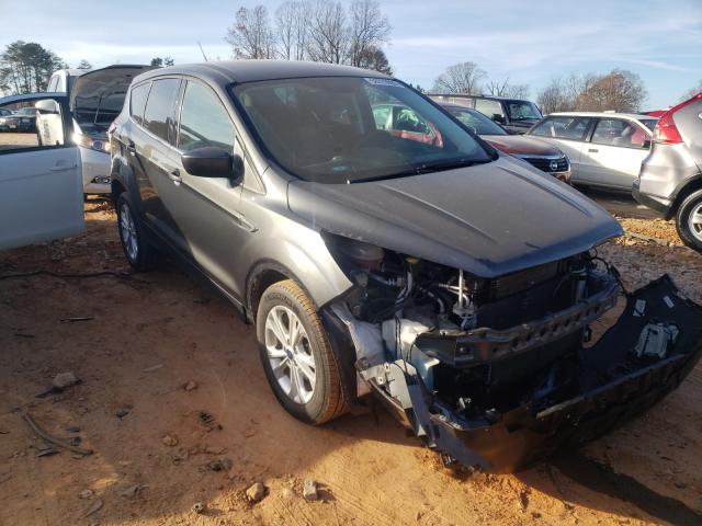 FORD ESCAPE SE 2017 1fmcu0gdxhud90535