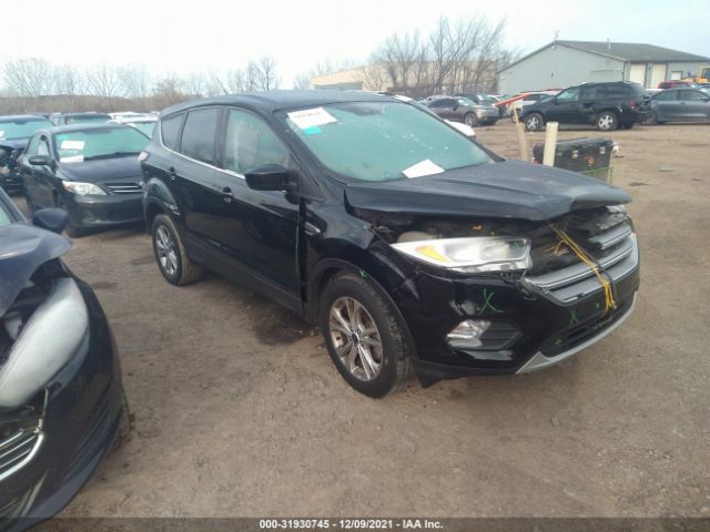 FORD ESCAPE 2017 1fmcu0gdxhud91698