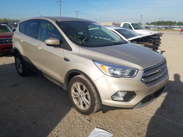 FORD ESCAPE SE 2017 1fmcu0gdxhud92639