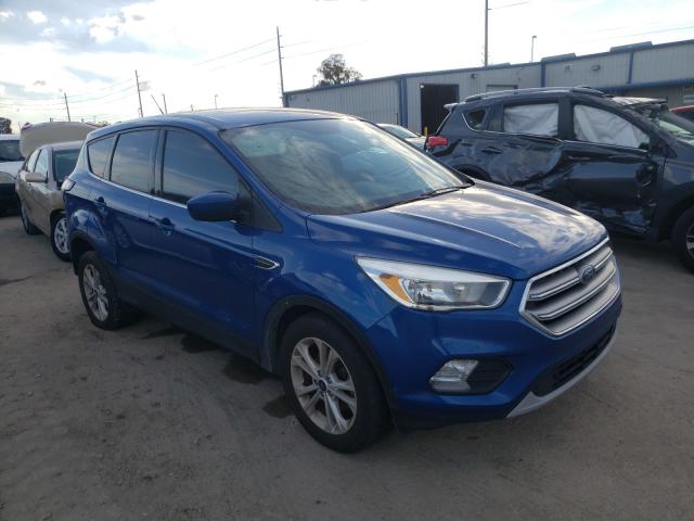 FORD ESCAPE SE 2017 1fmcu0gdxhud94908