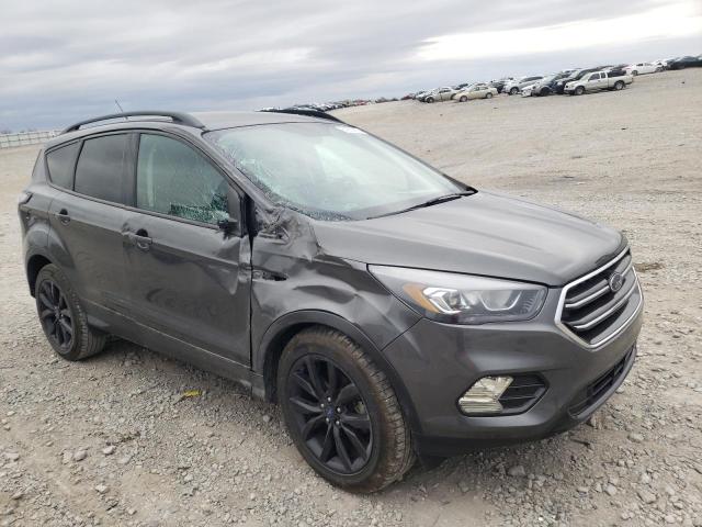 FORD ESCAPE SE 2017 1fmcu0gdxhue00853