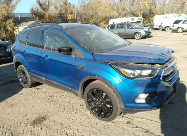 FORD ESCAPE 2017 1fmcu0gdxhue06569