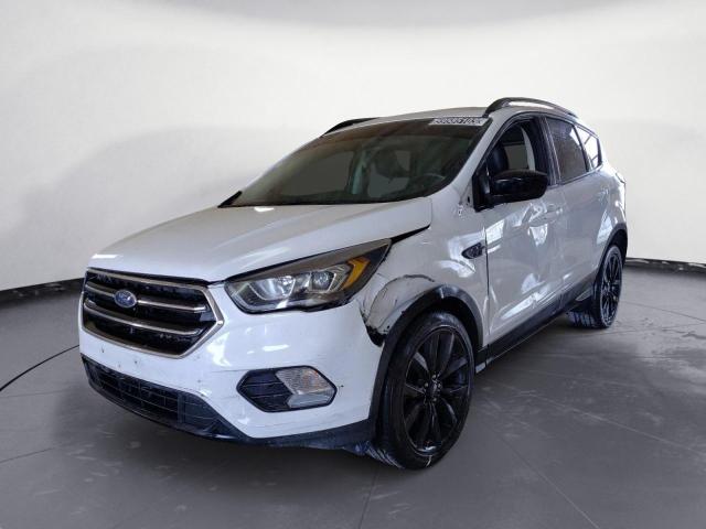 FORD ESCAPE SE 2017 1fmcu0gdxhue14381