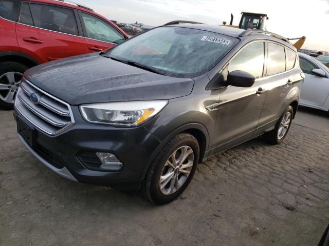 FORD ESCAPE SE 2017 1fmcu0gdxhue24764