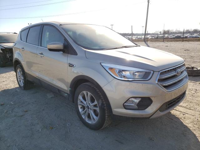 FORD ESCAPE SE 2017 1fmcu0gdxhue24778