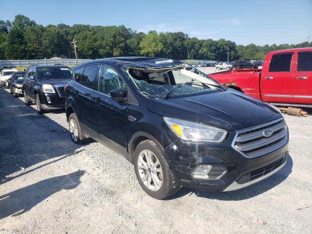 FORD ESCAPE SE 2017 1fmcu0gdxhue29432