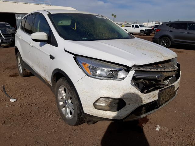 FORD ESCAPE SE 2017 1fmcu0gdxhue38891