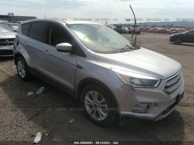 FORD ESCAPE 2017 1fmcu0gdxhue38910