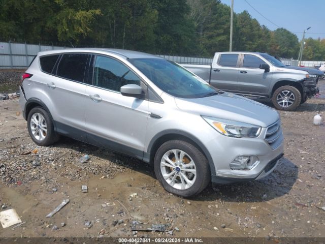 FORD ESCAPE 2017 1fmcu0gdxhue43086