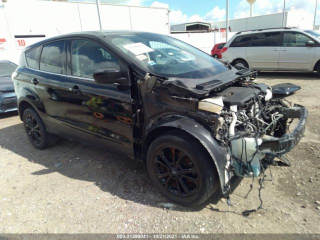 FORD ESCAPE 2017 1fmcu0gdxhue43380